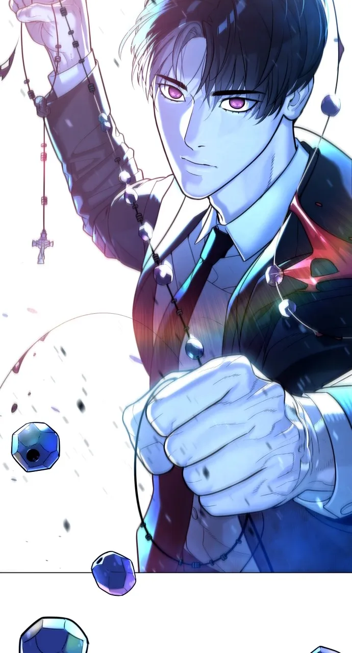 Read Killer Peter chapter 13 image 35 on Lezhin