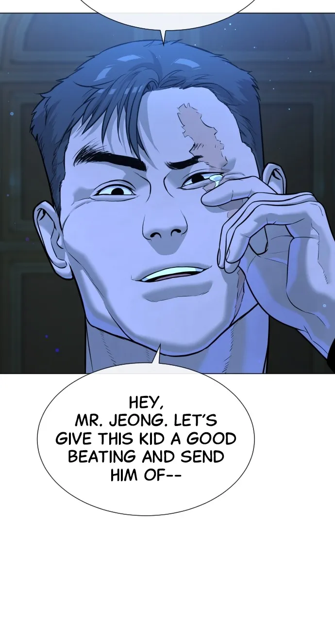 Read Killer Peter chapter 13 image 5 on Lezhin