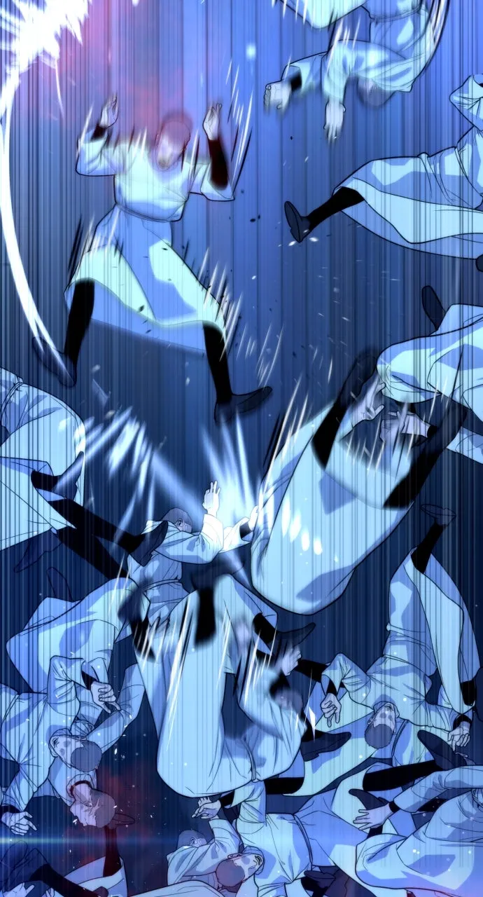 Read Killer Peter chapter 13 image 55 on Lezhin