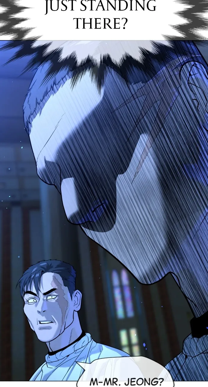 Read Killer Peter chapter 13 image 8 on Lezhin