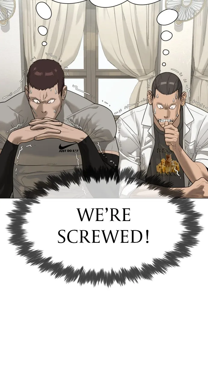Read Killer Peter chapter 13 image 93 on Lezhin