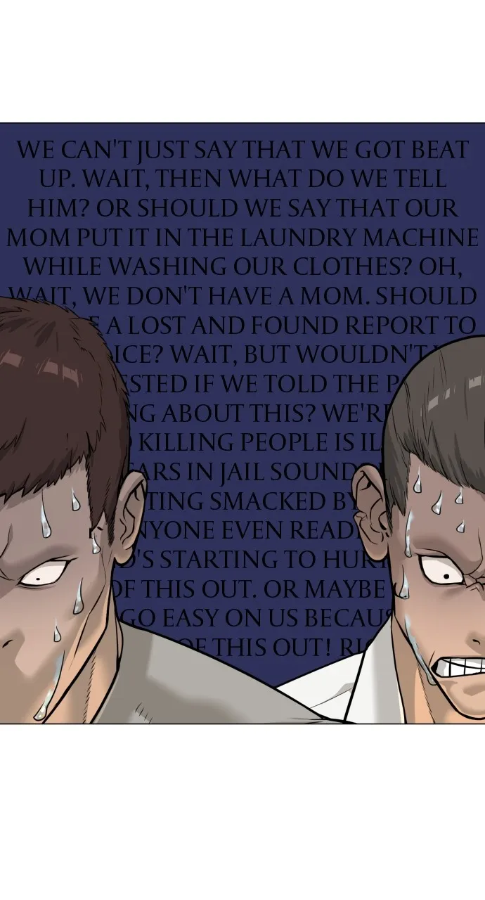 Read Killer Peter chapter 13 image 94 on Lezhin