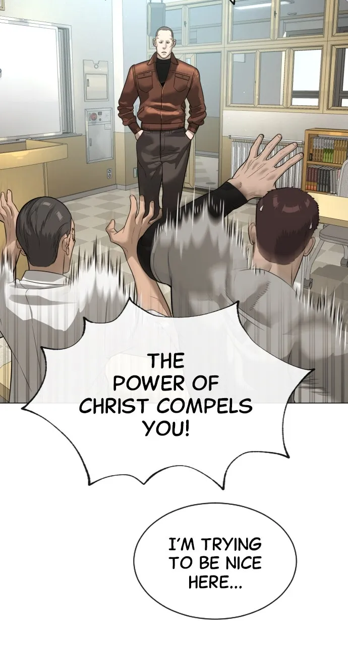 Read Killer Peter chapter 13 image 97 on Lezhin