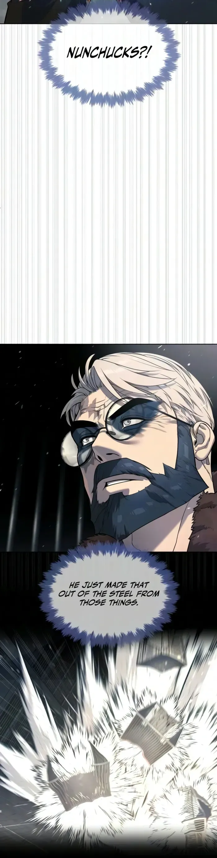 Read Killer Peter chapter 131 image 13 on Lezhin