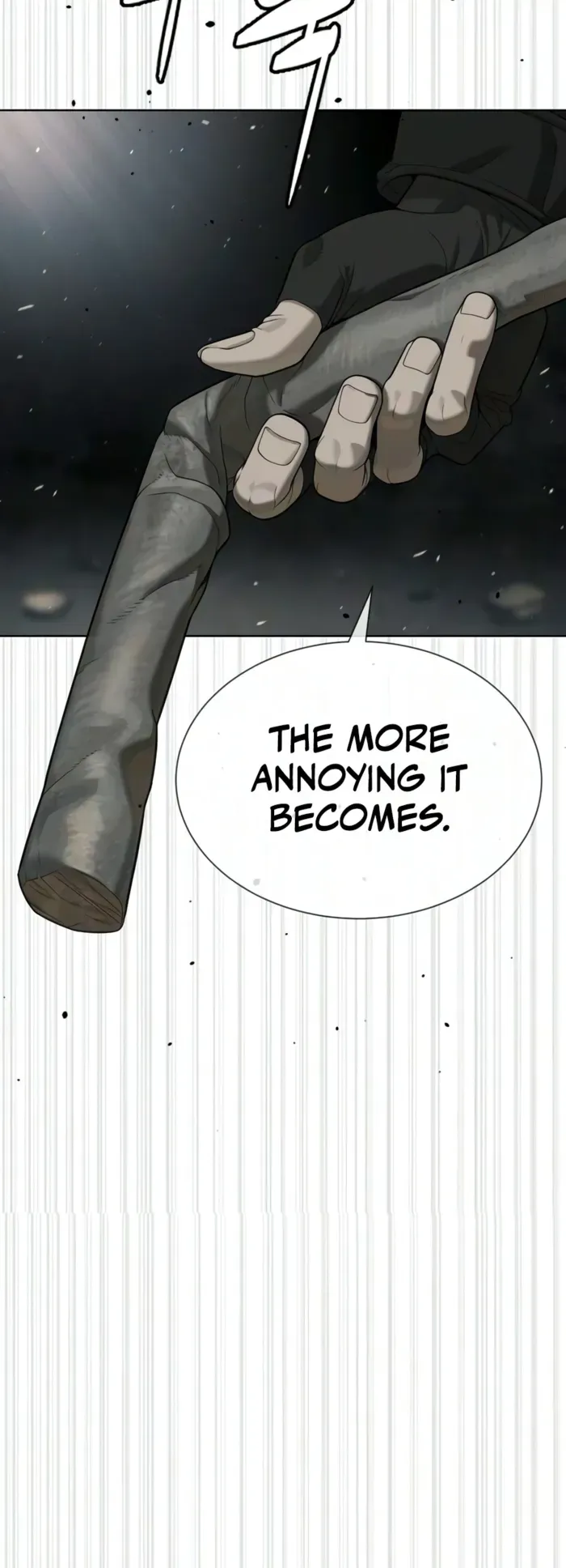 Read Killer Peter chapter 131 image 17 on Lezhin