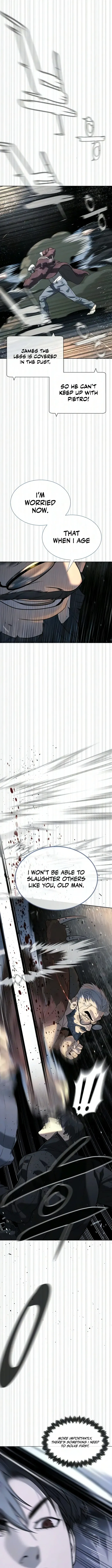 Read Killer Peter chapter 131 image 26 on Lezhin