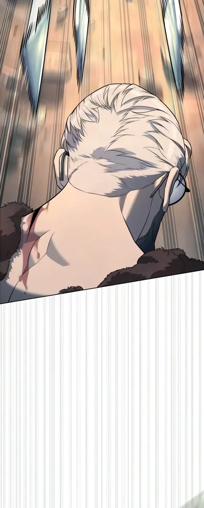 Read Killer Peter chapter 131 image 35 on Lezhin