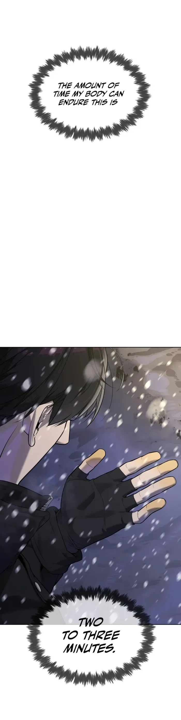 Read Killer Peter chapter 132 image 17 on Lezhin