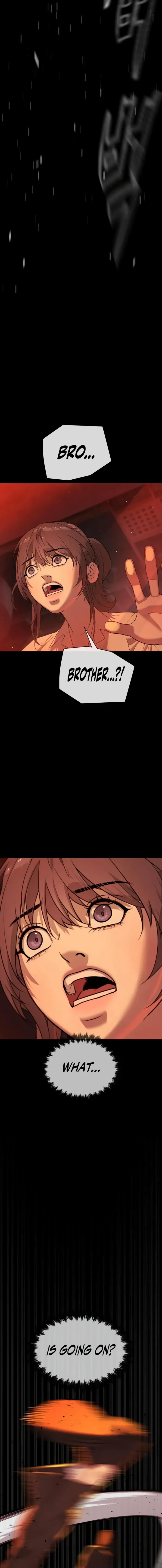 Read Killer Peter chapter 132 image 31 on Lezhin