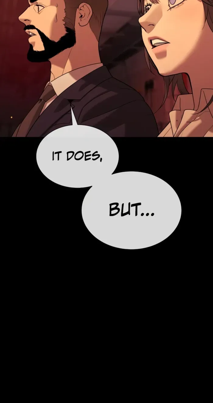 Read Killer Peter chapter 132 image 35 on Lezhin
