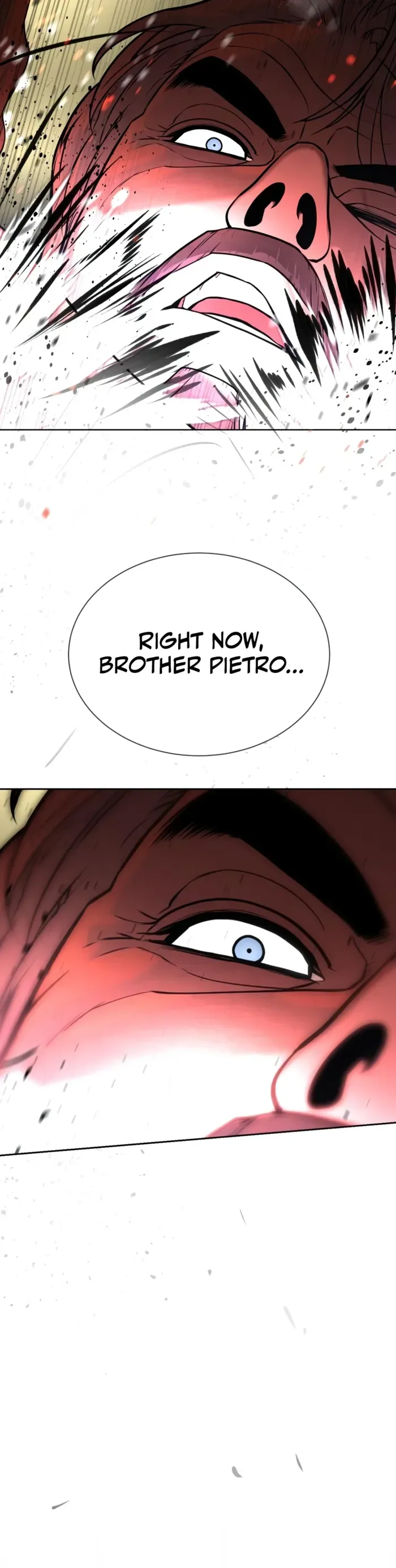 Read Killer Peter chapter 132 image 38 on Lezhin
