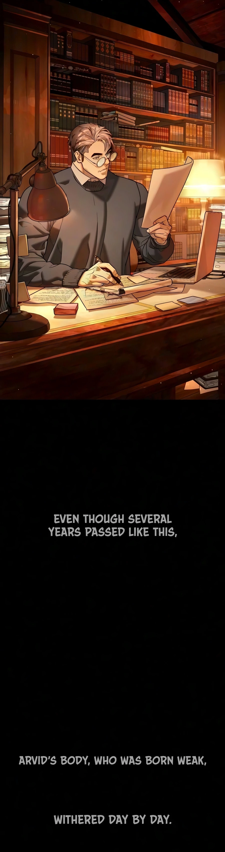 Read Killer Peter chapter 133 image 18 on Lezhin