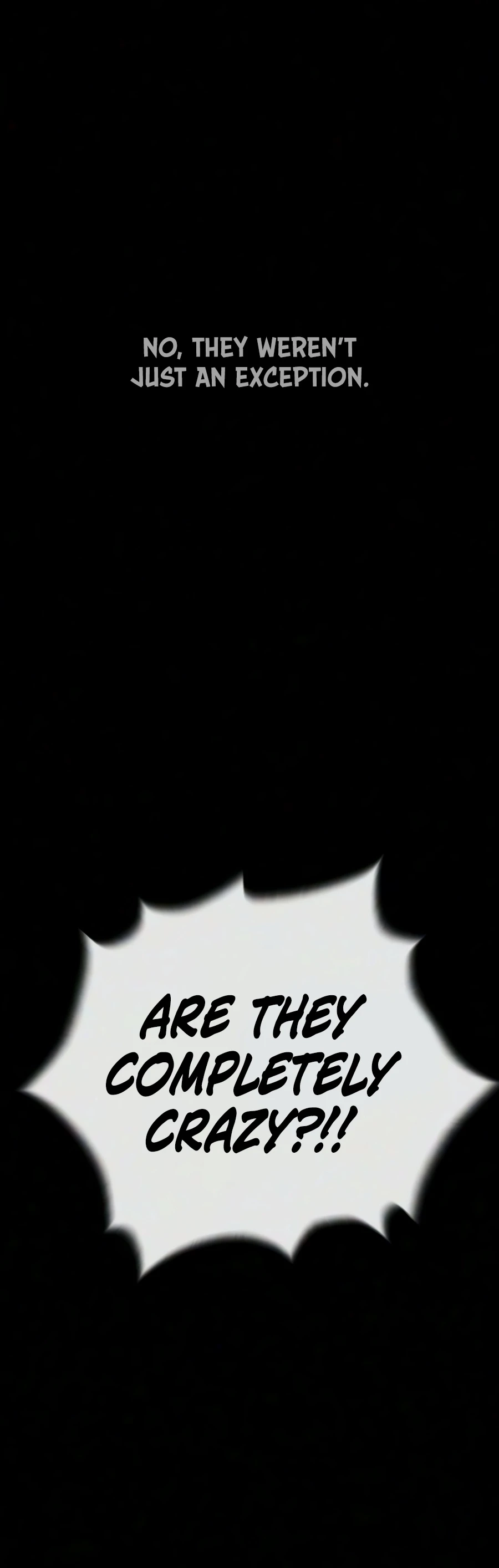 Read Killer Peter chapter 133 image 21 on Lezhin