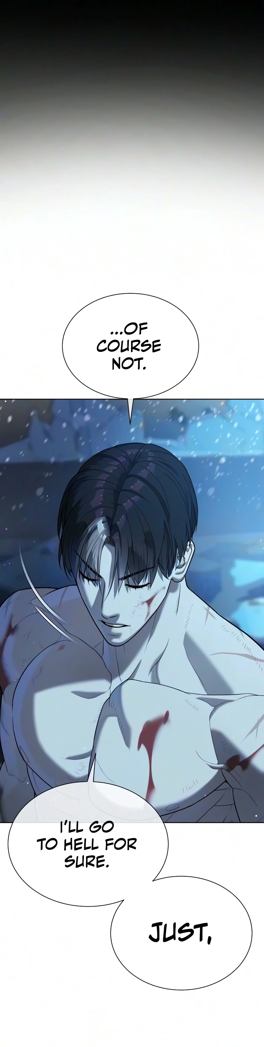 Read Killer Peter chapter 133 image 33 on Lezhin