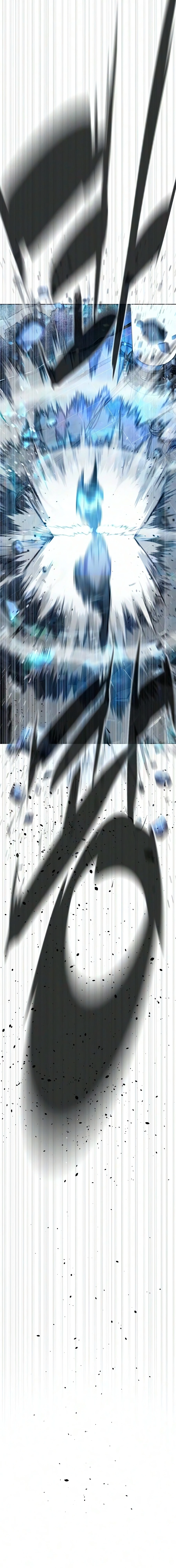 Read Killer Peter chapter 133 image 37 on Lezhin