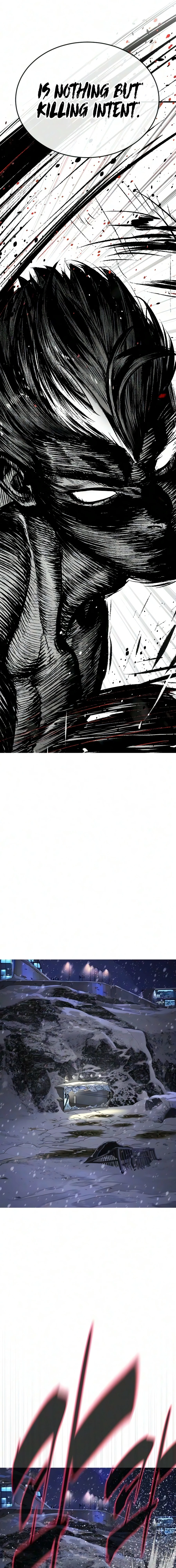 Read Killer Peter chapter 133 image 4 on Lezhin