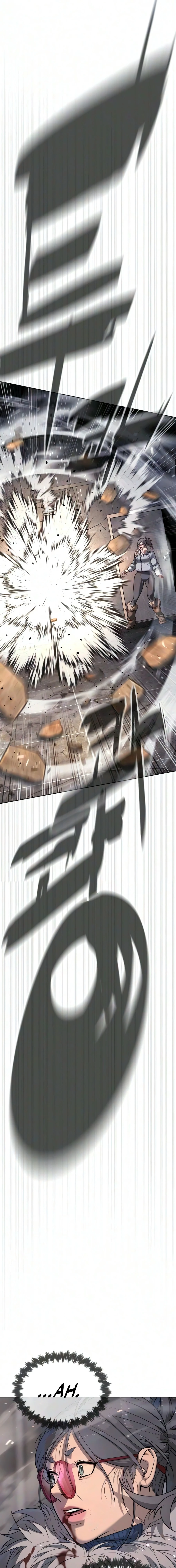 Read Killer Peter chapter 133 image 40 on Lezhin