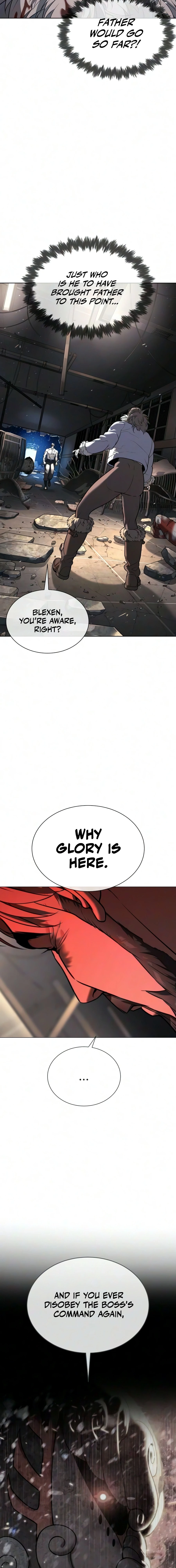 Read Killer Peter chapter 133 image 41 on Lezhin