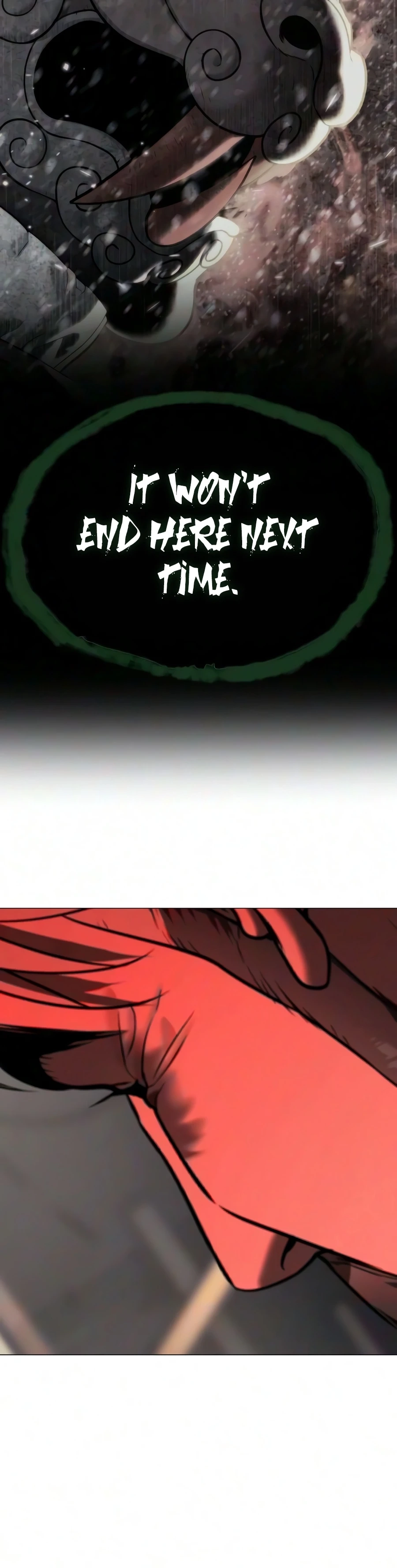 Read Killer Peter chapter 133 image 42 on Lezhin