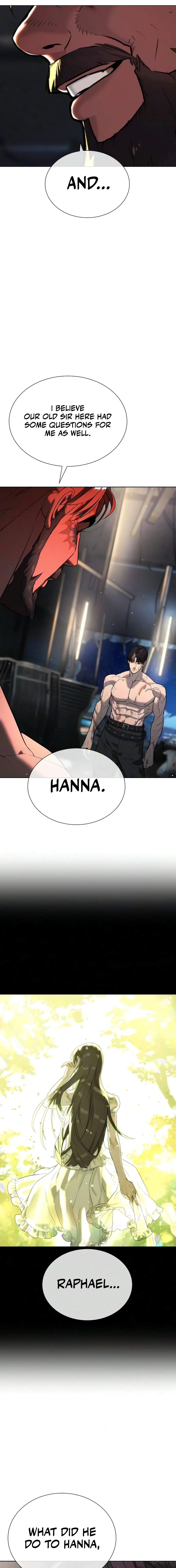 Read Killer Peter chapter 133 image 46 on Lezhin