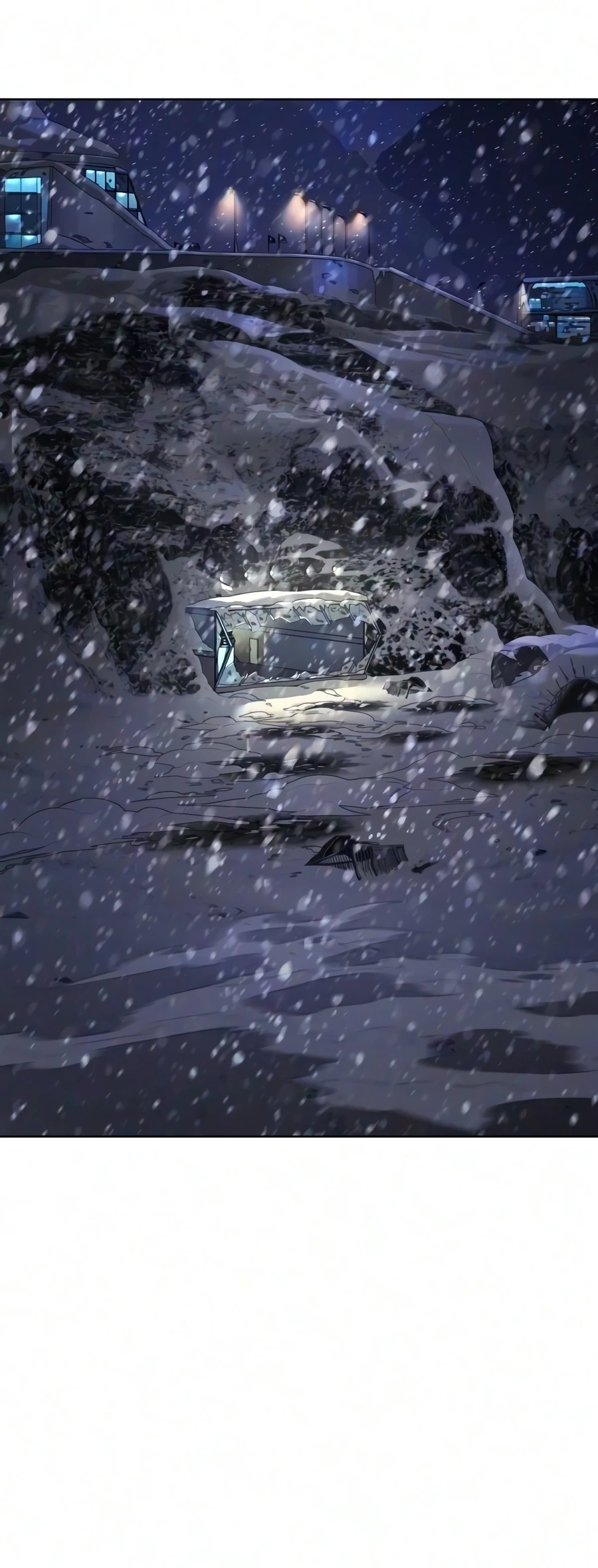 Read Killer Peter chapter 133 image 48 on Lezhin