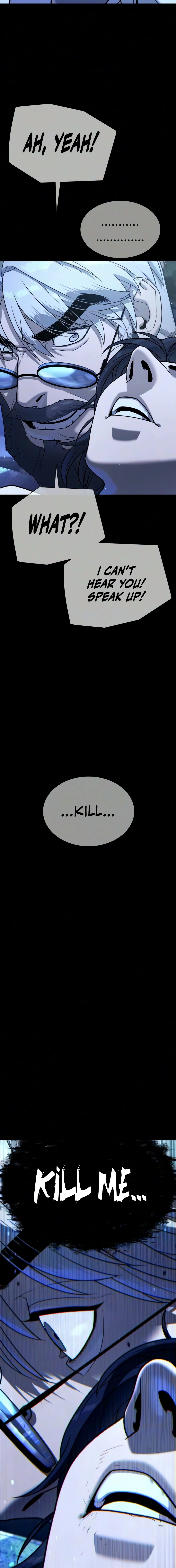 Read Killer Peter chapter 133 image 53 on Lezhin