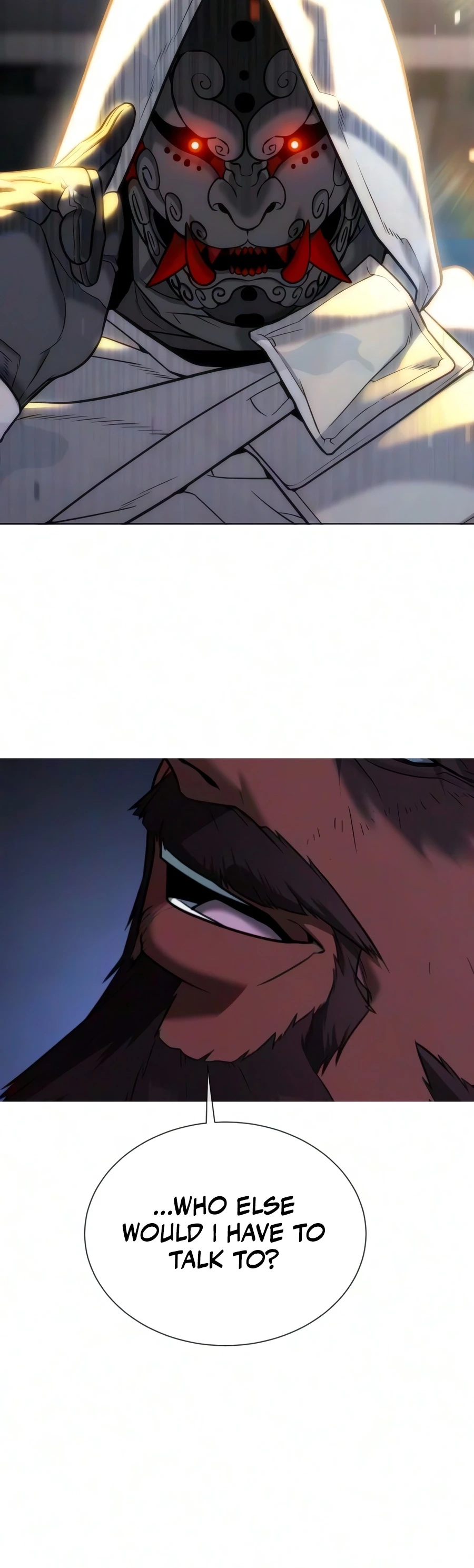 Read Killer Peter chapter 133 image 60 on Lezhin