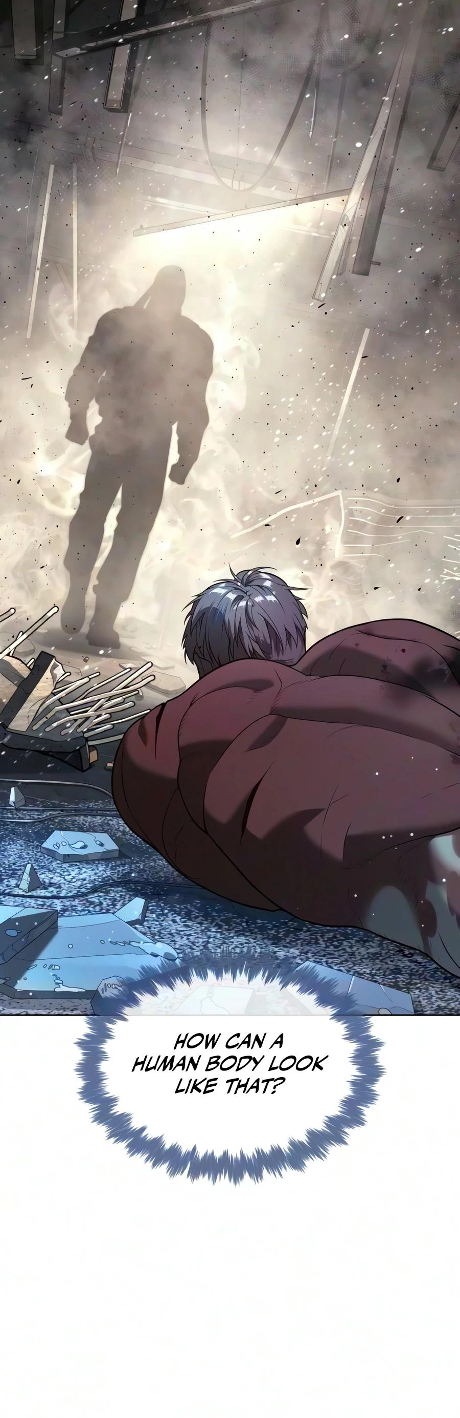 Read Killer Peter chapter 134 image 14 on Lezhin