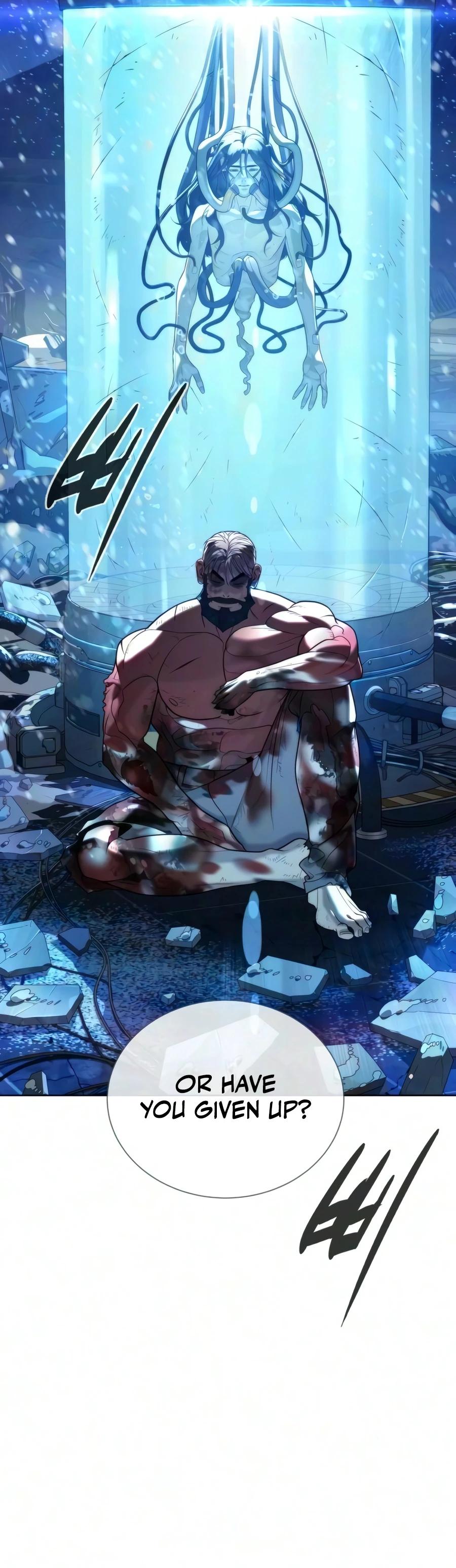 Read Killer Peter chapter 134 image 18 on Lezhin
