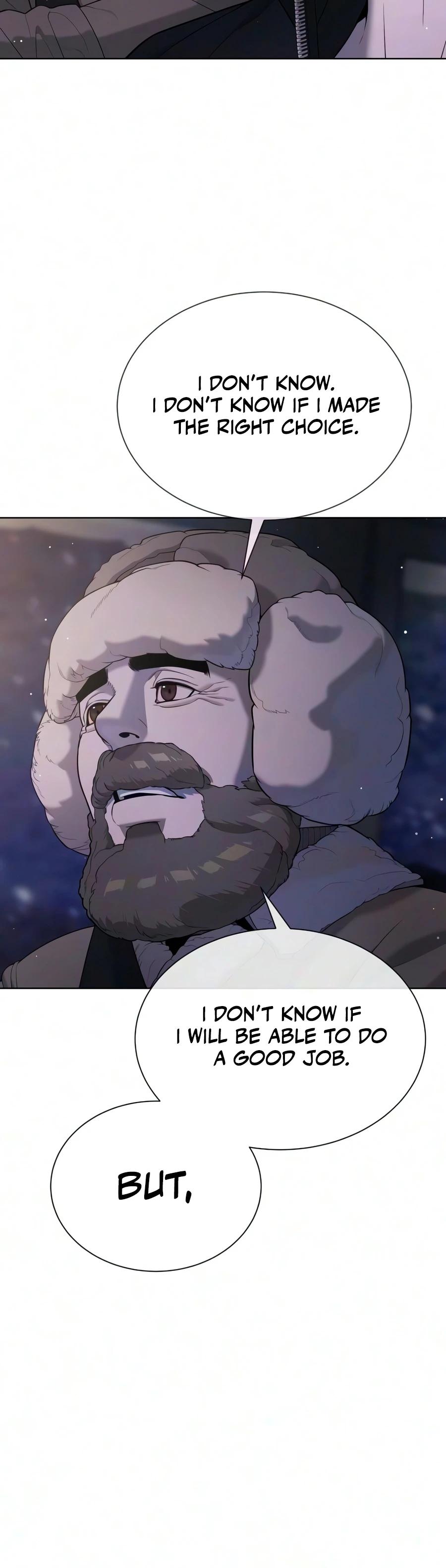 Read Killer Peter chapter 134 image 29 on Lezhin