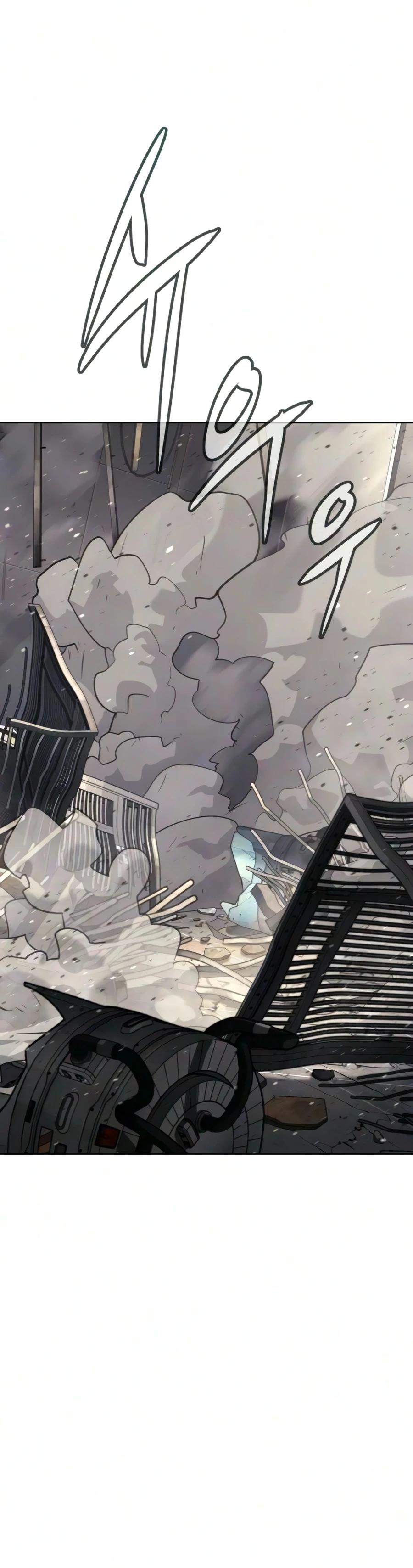 Read Killer Peter chapter 134 image 7 on Lezhin