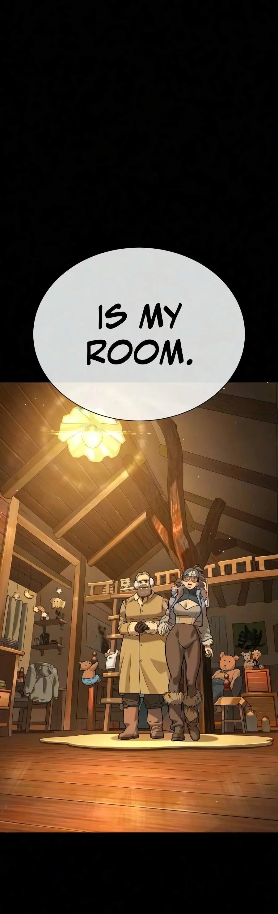 Read Killer Peter chapter 135 image 10 on Lezhin