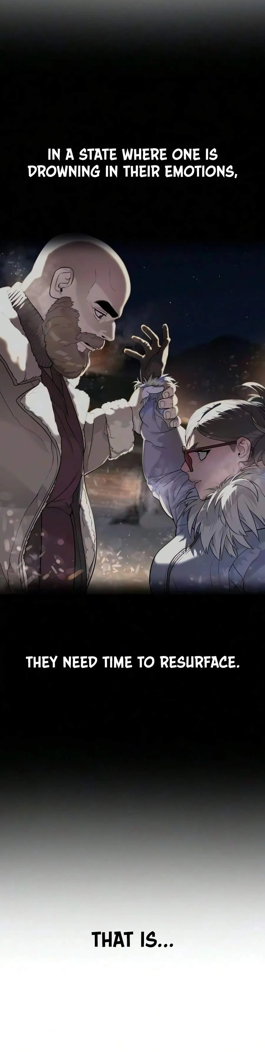 Read Killer Peter chapter 135 image 12 on Lezhin
