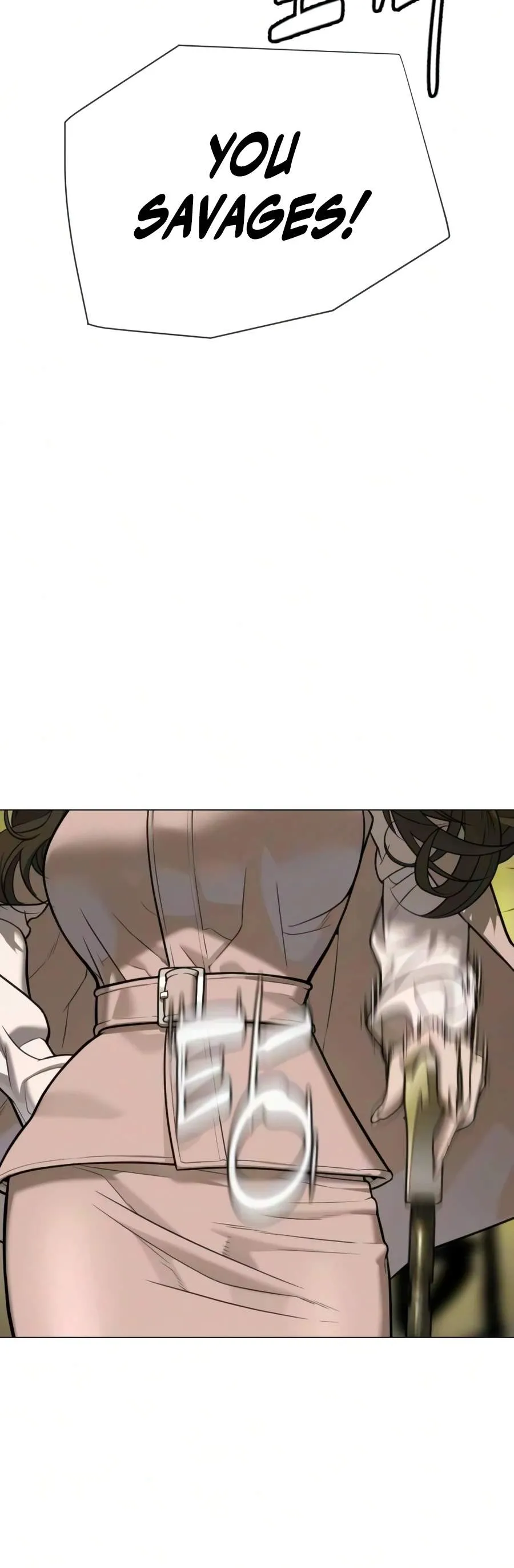 Read Killer Peter chapter 135 image 18 on Lezhin