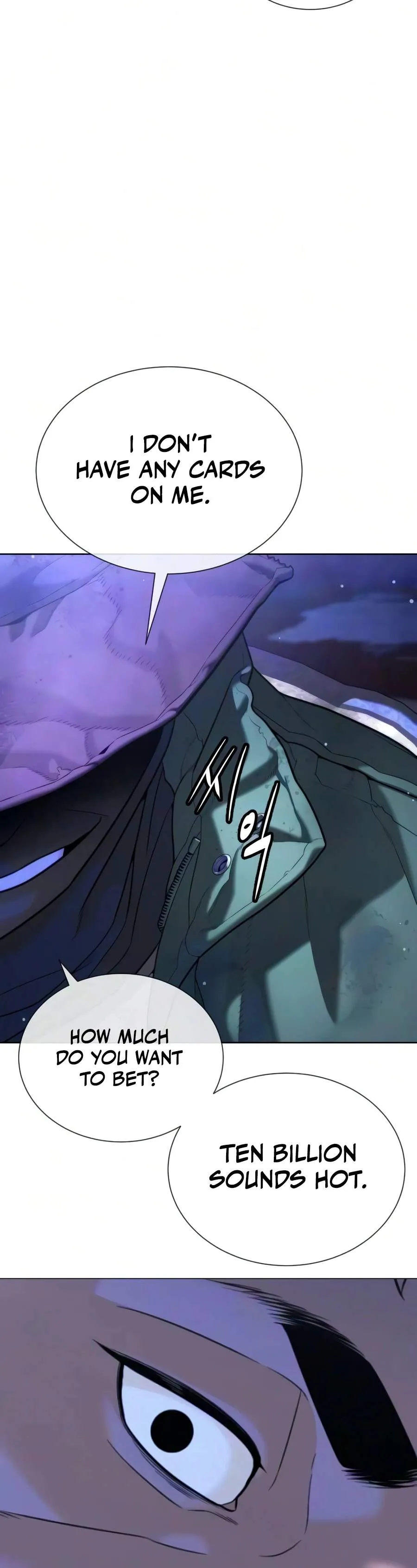 Read Killer Peter chapter 135 image 30 on Lezhin