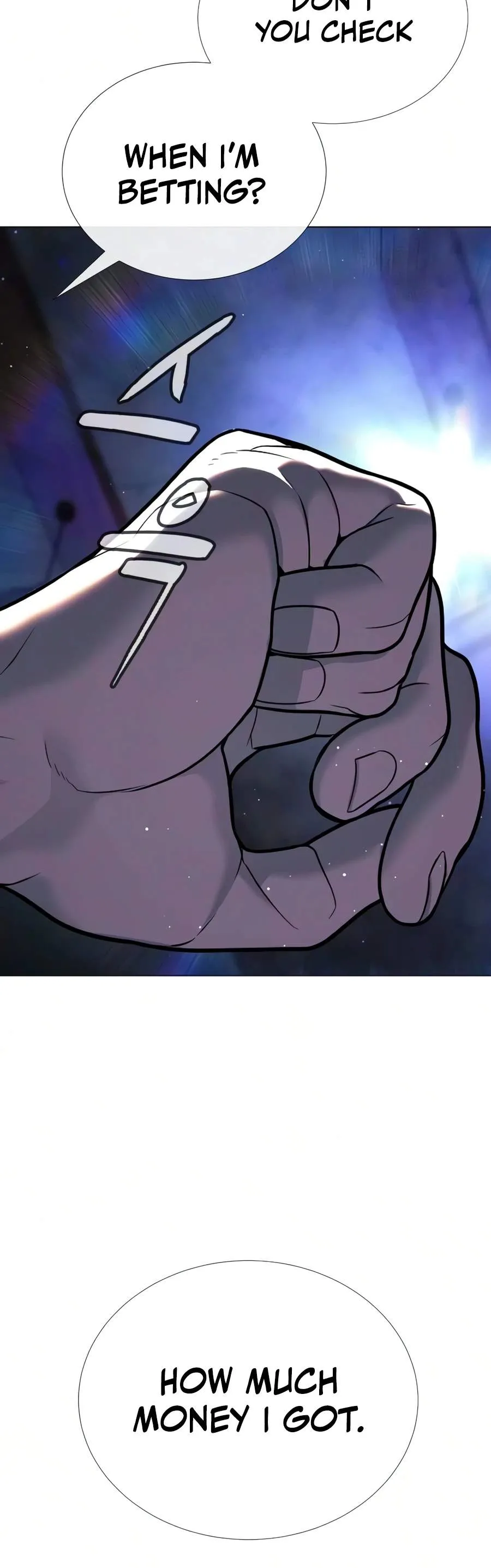 Read Killer Peter chapter 135 image 34 on Lezhin