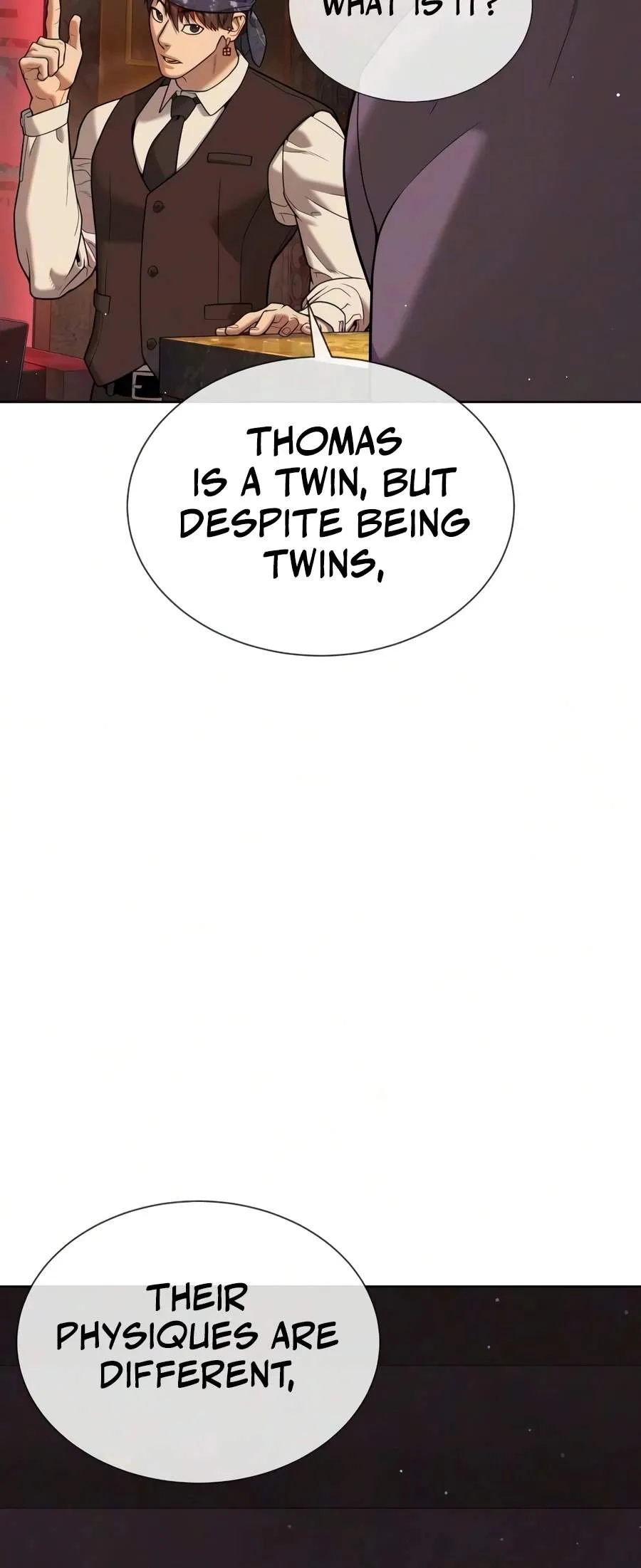 Read Killer Peter chapter 136 image 13 on Lezhin