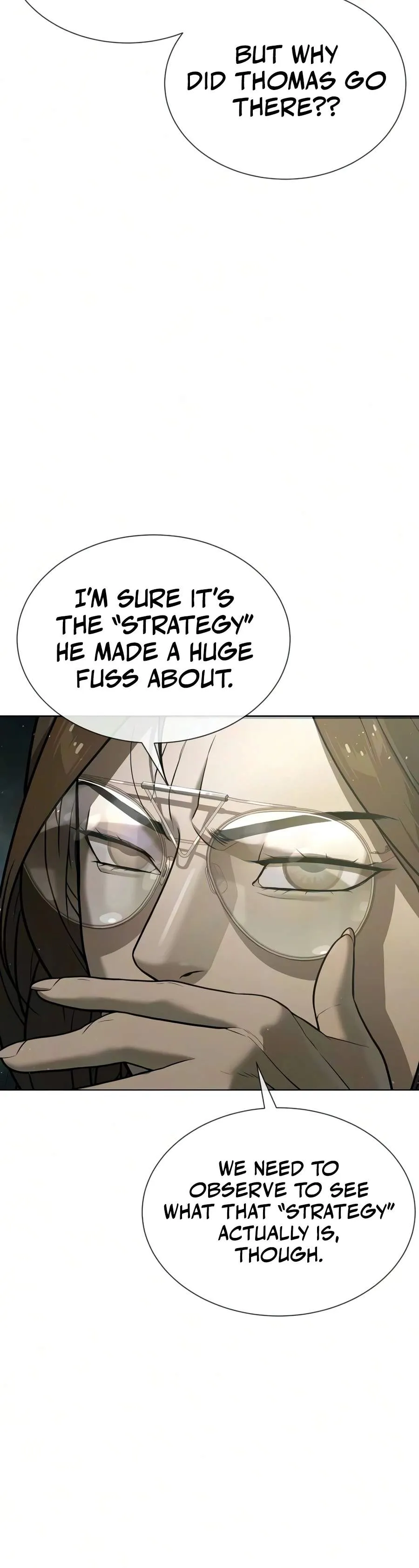 Read Killer Peter chapter 136 image 23 on Lezhin