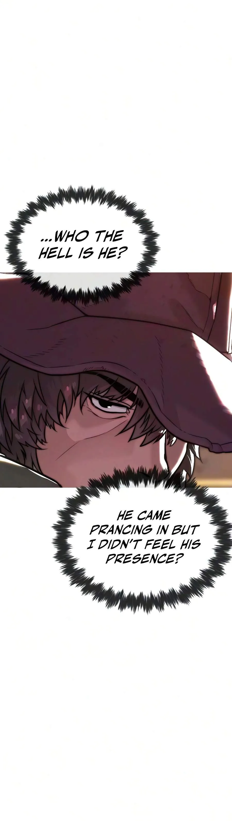 Read Killer Peter chapter 136 image 7 on Lezhin