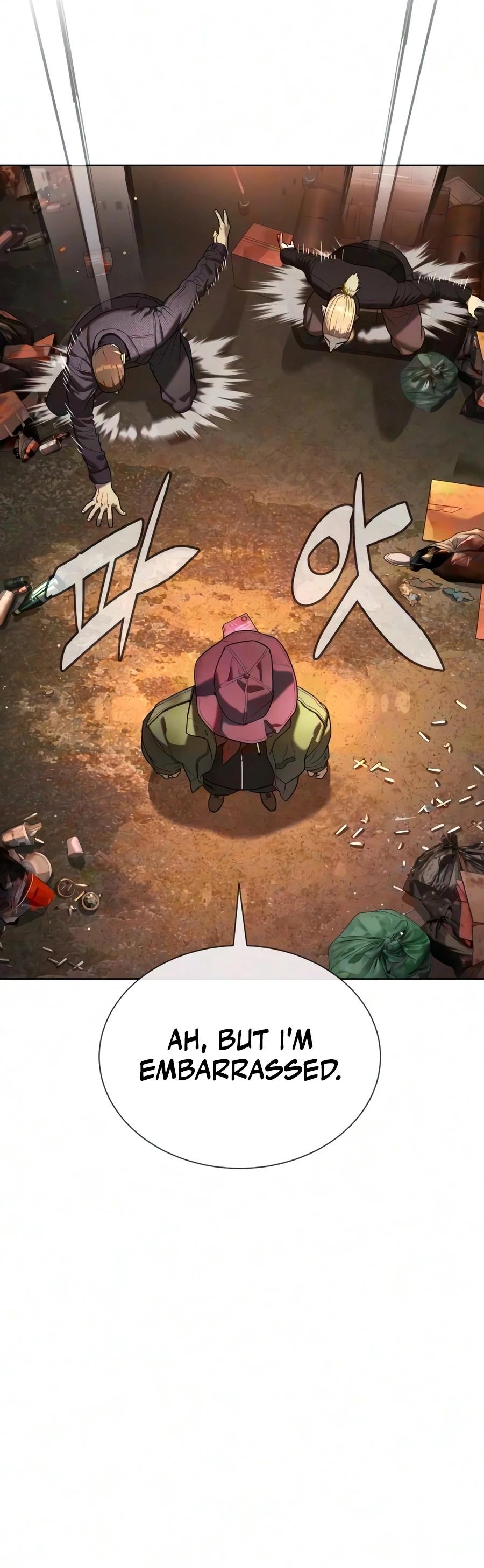 Read Killer Peter chapter 137 image 11 on Lezhin