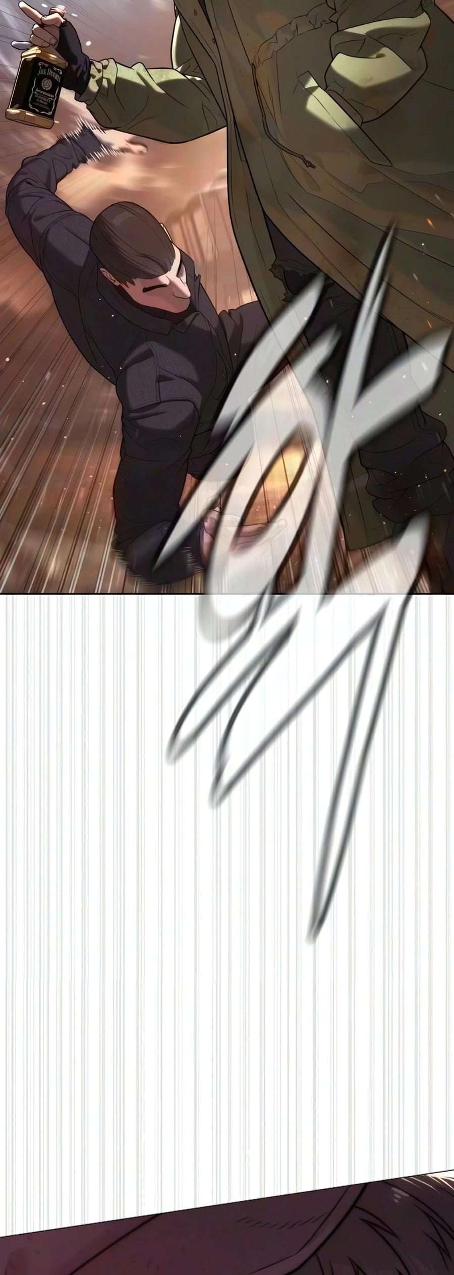 Read Killer Peter chapter 137 image 13 on Lezhin
