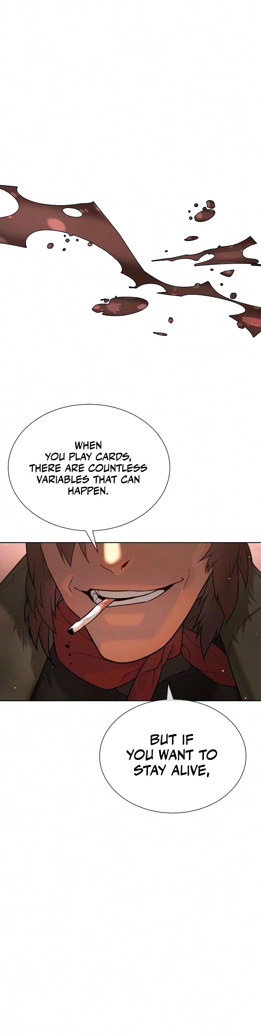 Read Killer Peter chapter 137 image 19 on Lezhin