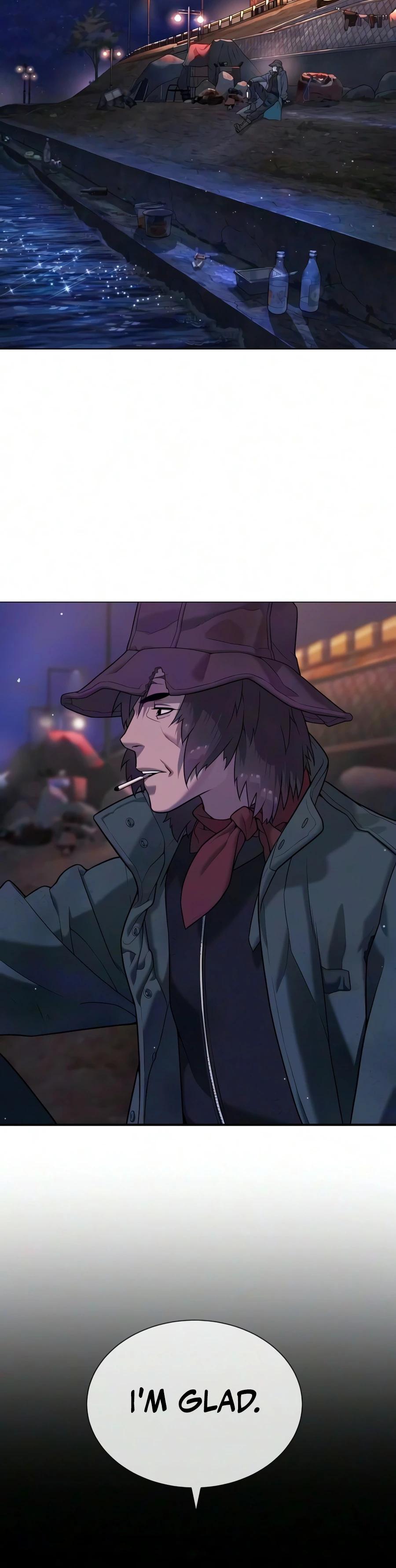 Read Killer Peter chapter 137 image 23 on Lezhin