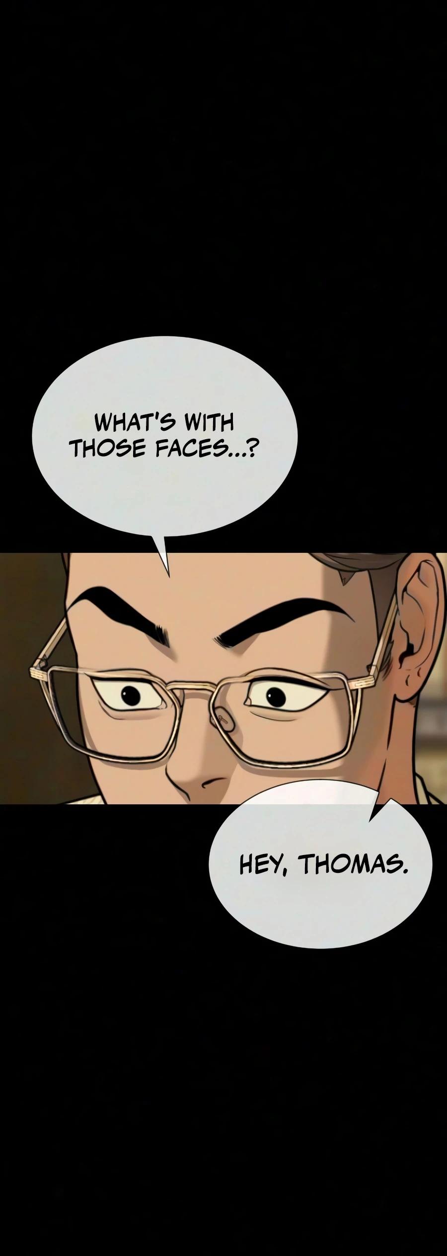 Read Killer Peter chapter 137 image 29 on Lezhin