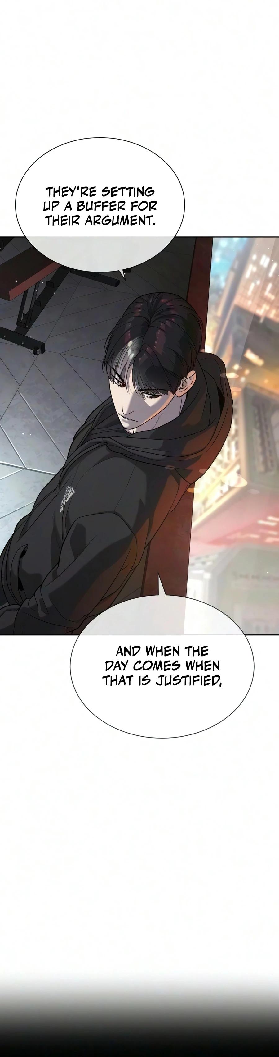 Read Killer Peter chapter 137 image 3 on Lezhin