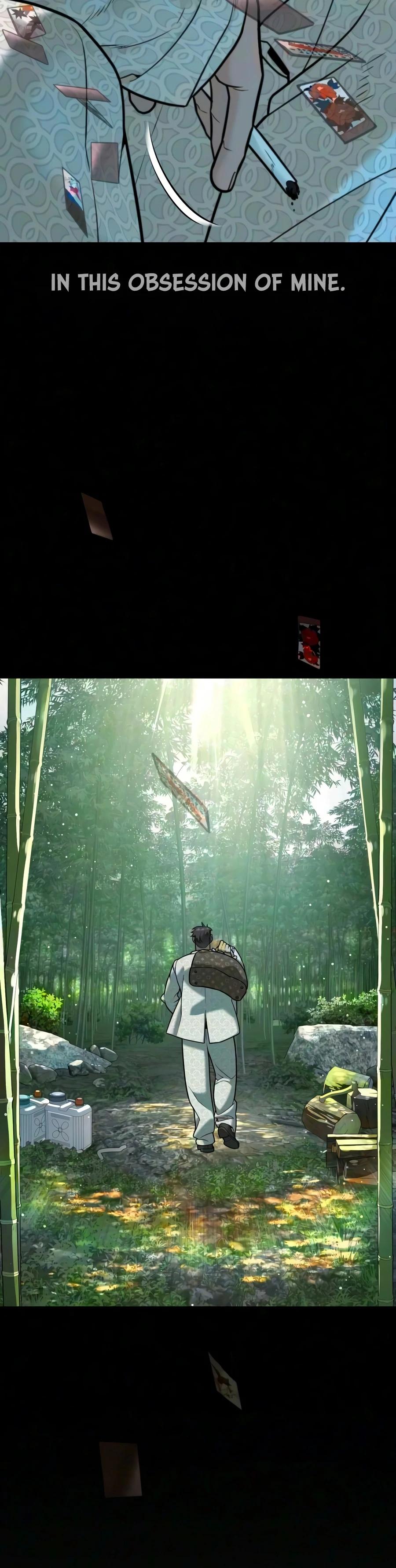 Read Killer Peter chapter 137 image 31 on Lezhin