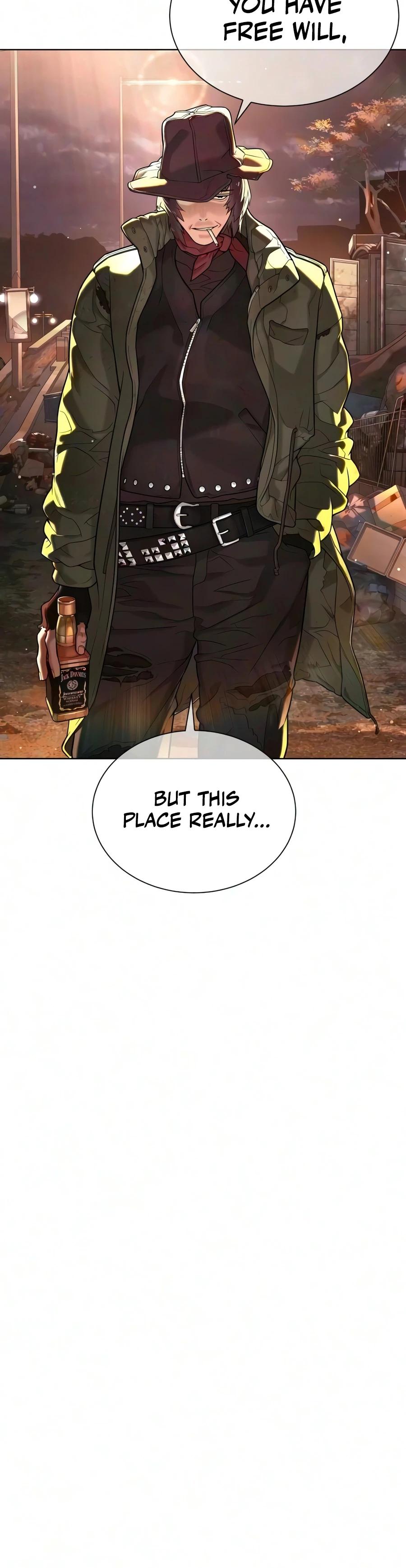 Read Killer Peter chapter 137 image 9 on Lezhin