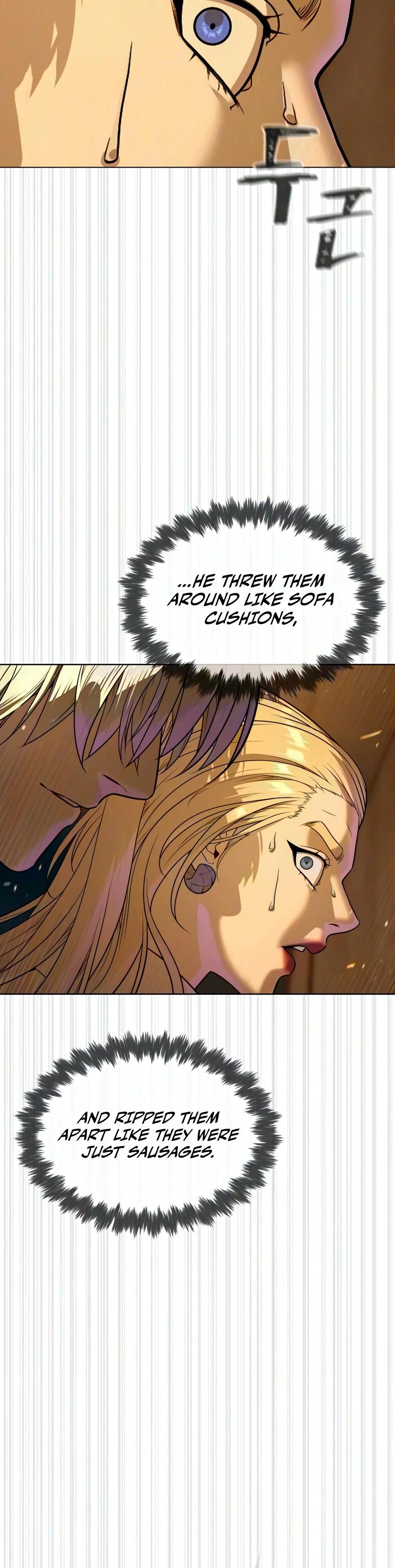 Read Killer Peter chapter 138 image 11 on Lezhin