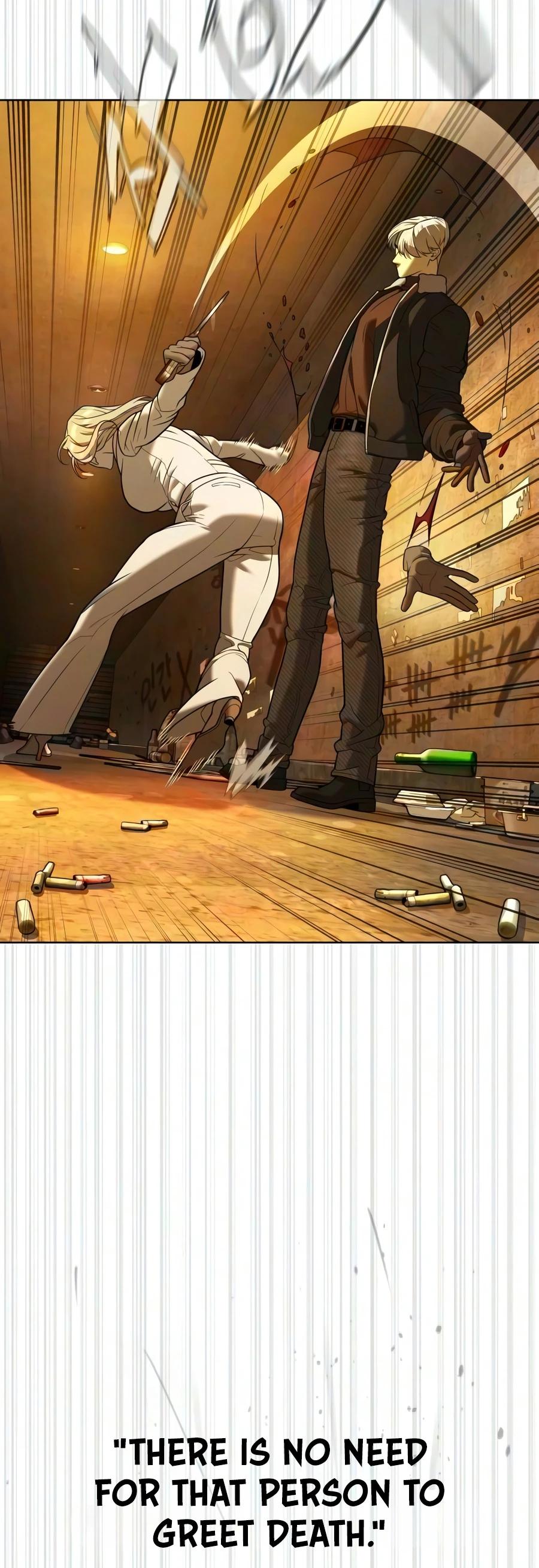 Read Killer Peter chapter 138 image 15 on Lezhin