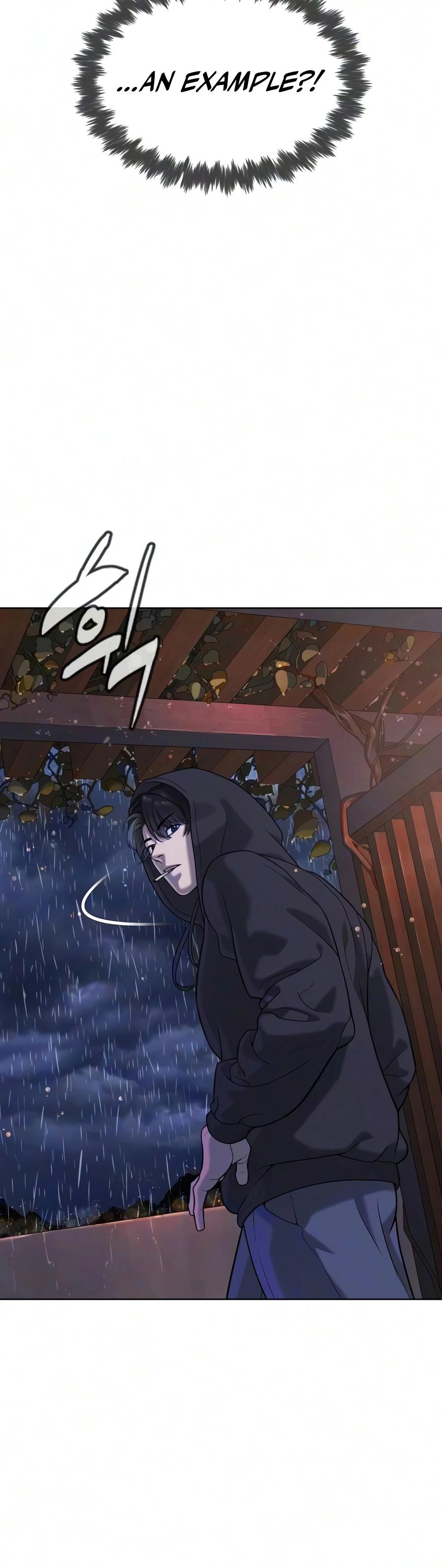 Read Killer Peter chapter 138 image 27 on Lezhin